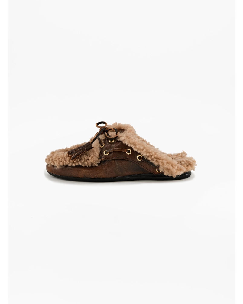 Toral Killian karneol/sand