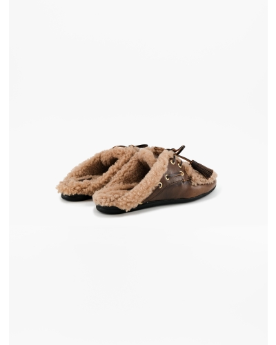 Toral Killian karneol/sand