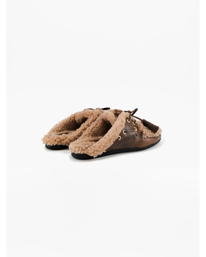 Toral Killian karneol/sand