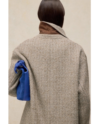 WHITE STUFF White Stuff Camilla crombie coat