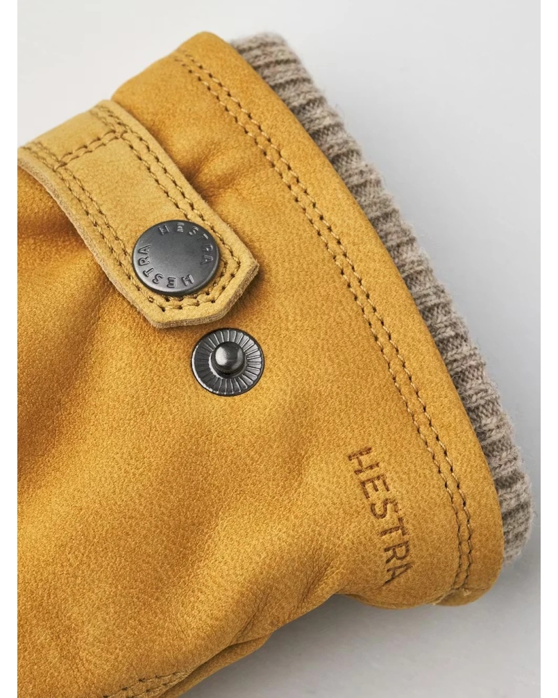 Hestra Bergvik tan tan