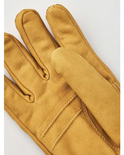 Hestra Bergvik tan tan