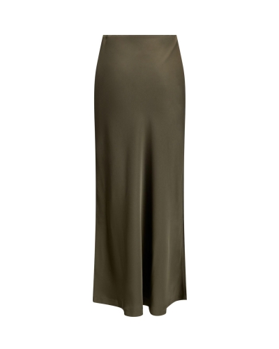Urban Pioneers Gamma Skirt grape leaf