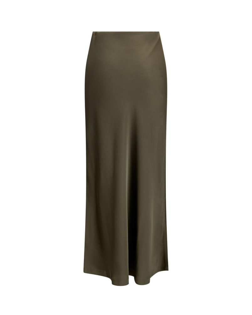 Urban Pioneers Gamma Skirt grape leaf