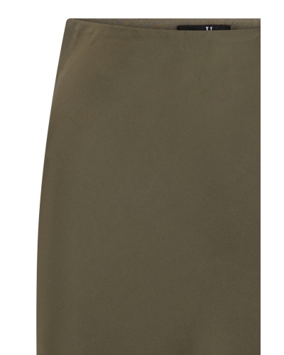 Urban Pioneers Gamma Skirt grape leaf