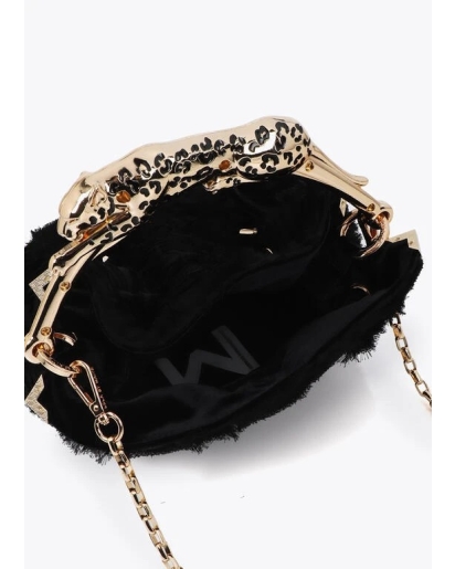 LOLA CASADEMUNT Lola Casademunt Rosette bag
