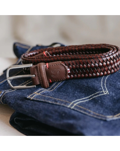 ROMA LEATHER