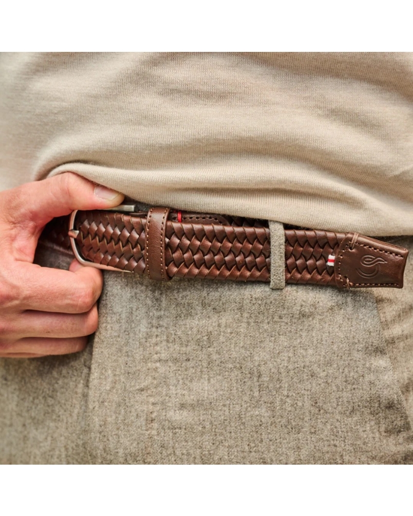 ROMA LEATHER