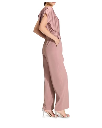Swing Jumpsuit vintage pink vintage pink