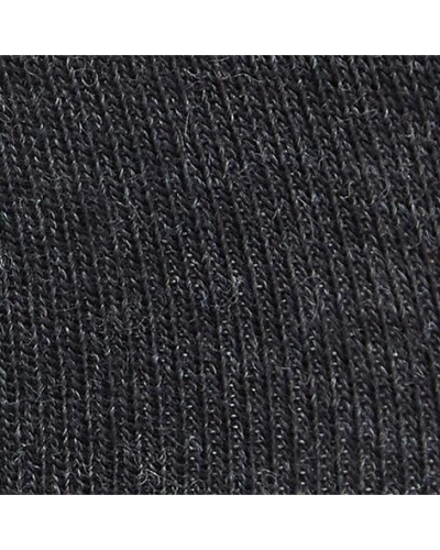 Falke Softmerino dames kniekousen anthra.melange