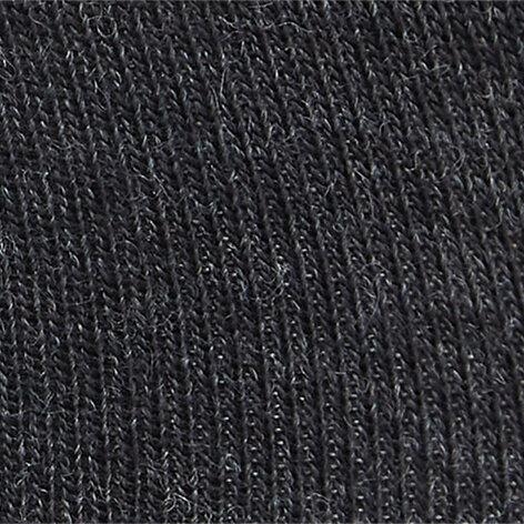 Falke Softmerino dames kniekousen anthra.melange