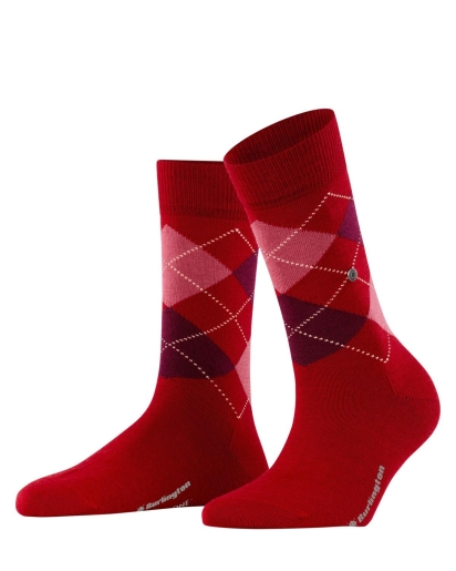 BURLINGTON Burlington Marylebone dames sokken