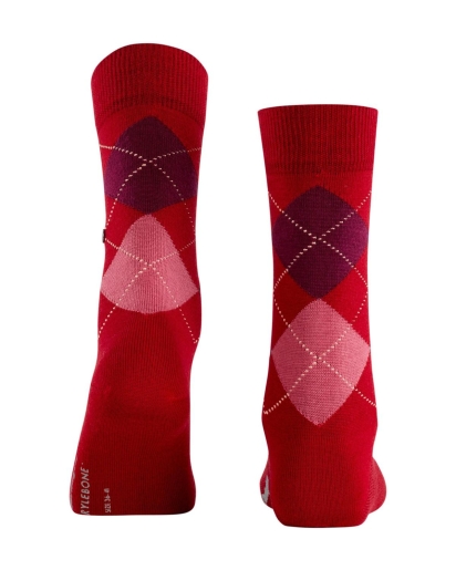 BURLINGTON Burlington Marylebone dames sokken