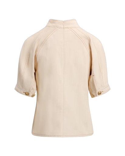 URBAN PIONEERS  Urban Pioneers Elanora blouse