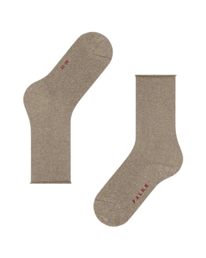 FALKE Falke Shiny socks