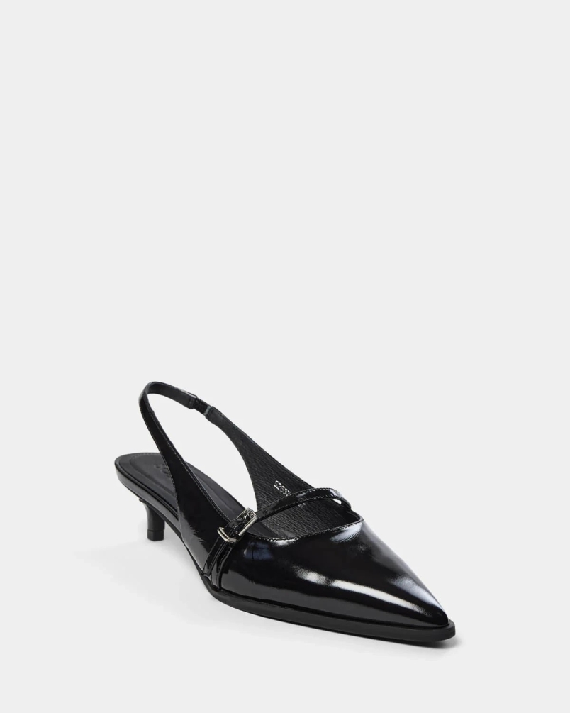 Sofie SchnoorJolliesw Slingback black