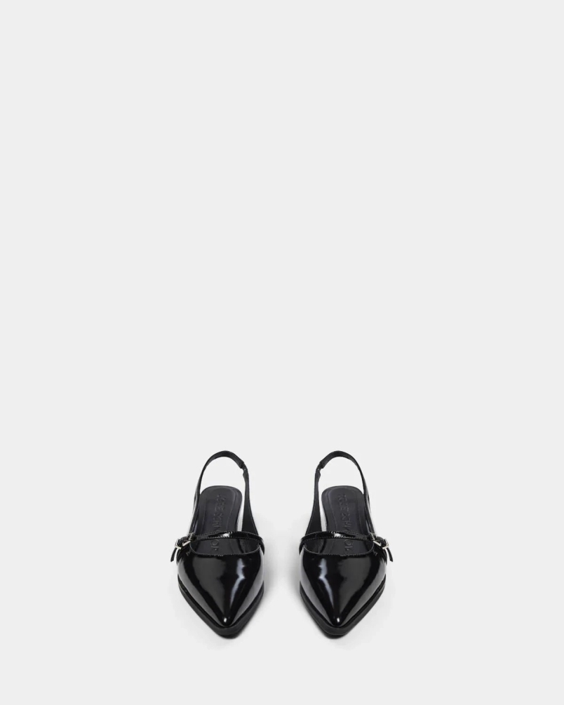Sofie SchnoorJolliesw Slingback black