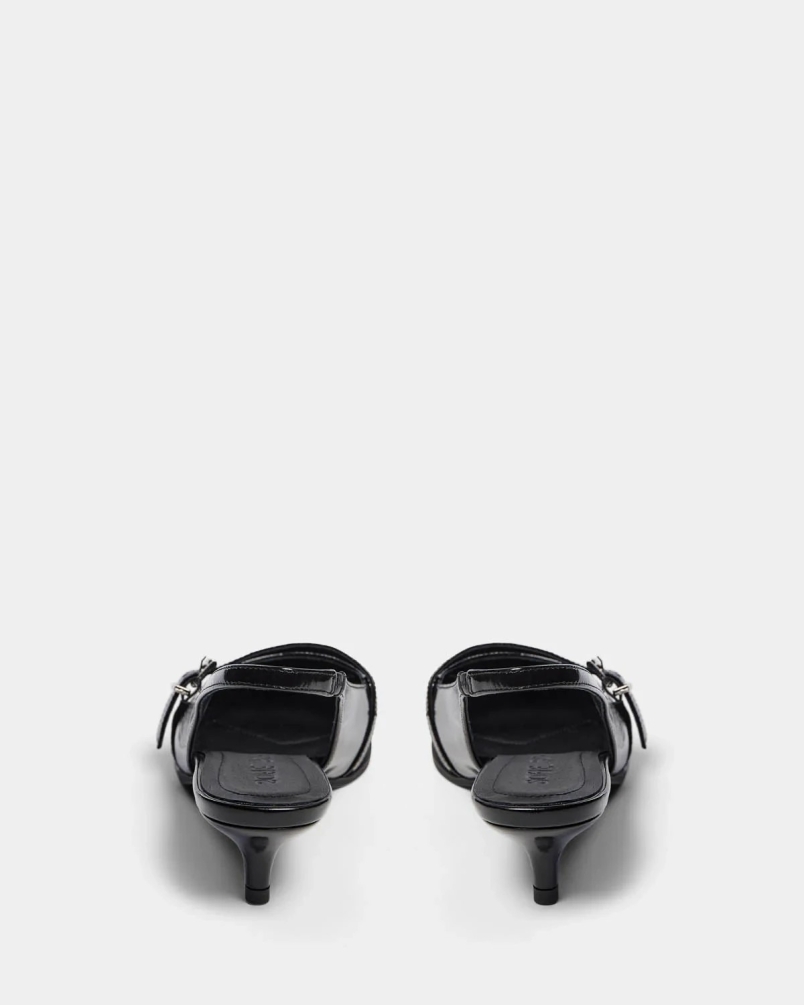 Sofie SchnoorJolliesw Slingback black