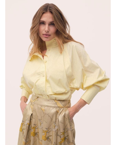 Gossia Chalotte shirt 