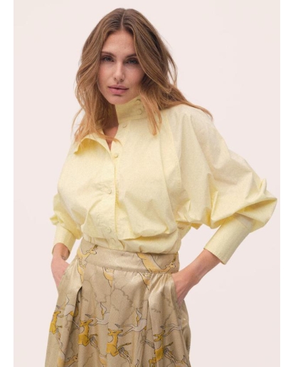 GOSSIA Gossia Chalotte shirt