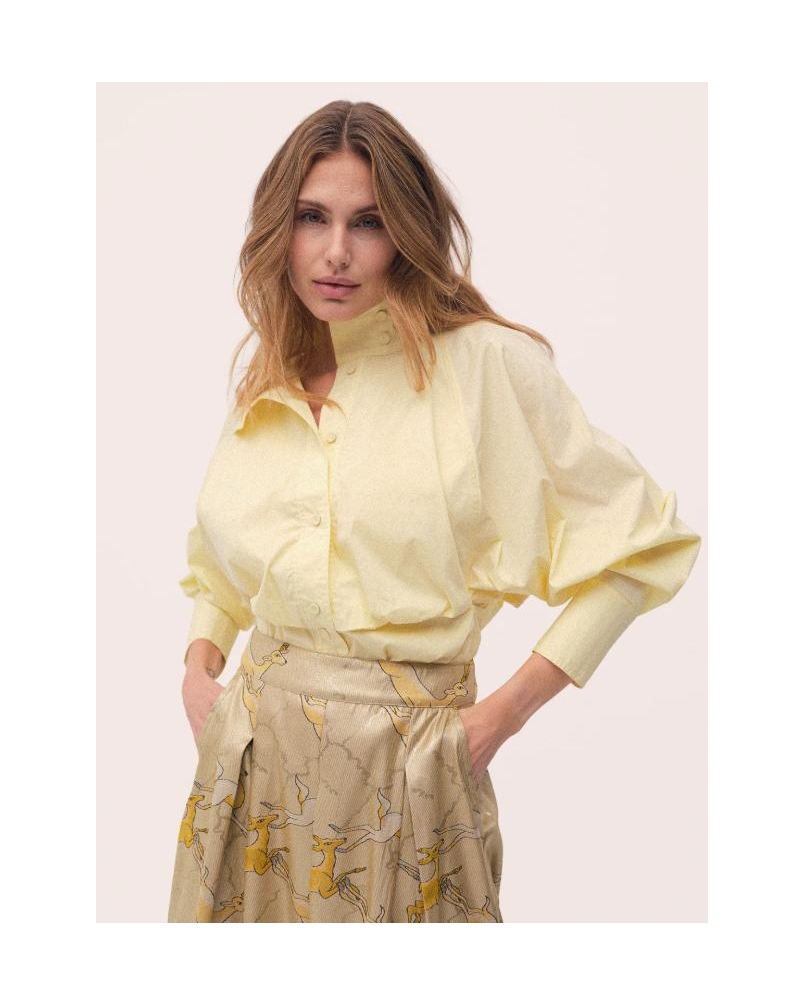 Gossia Chalotte shirt 