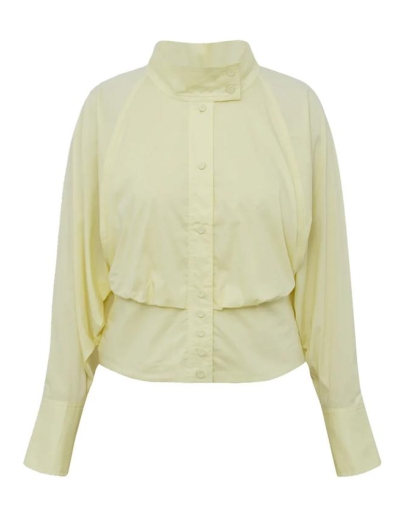 GOSSIA Gossia Chalotte shirt
