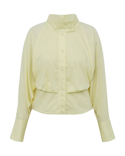 Gossia Chalotte shirt 