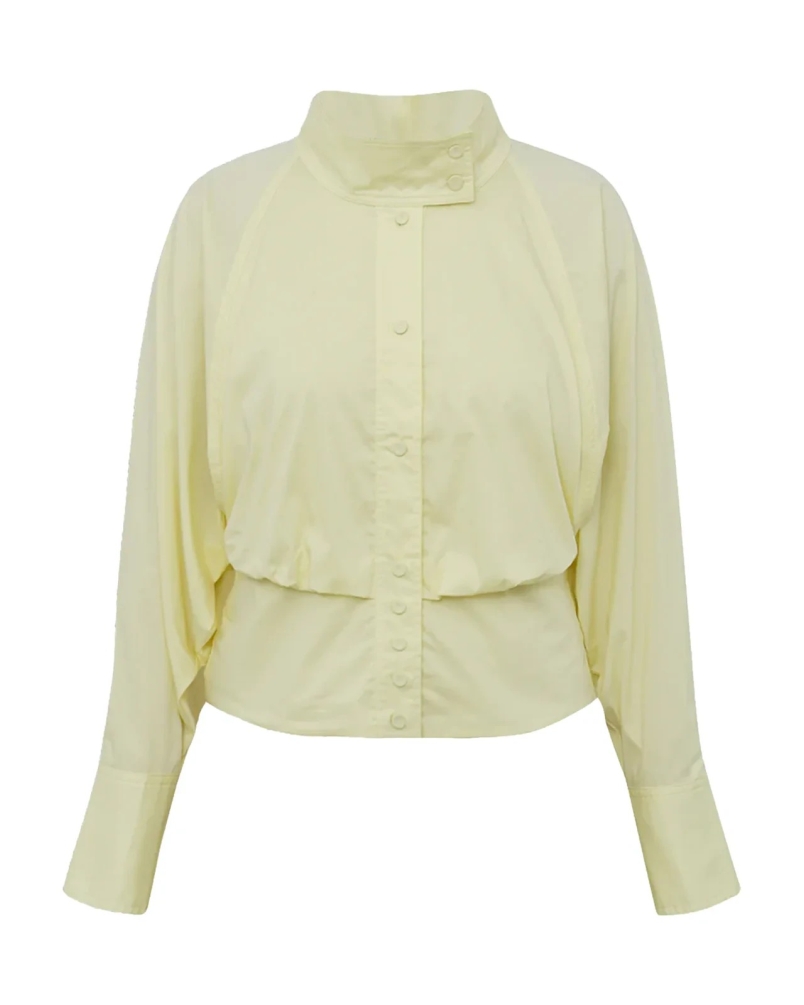 Gossia Chalotte shirt 