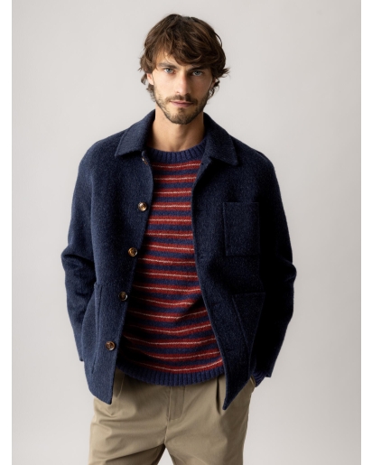 MOS MOSH GALLERY Mos Mosh Gallery Warren jacket
