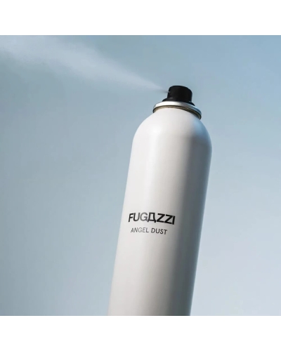 Fugazzie Angel Dust dry shampoo 100 ml