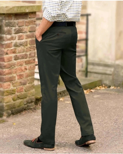WELLINGTON OF BILMORE Wellington of Bilmore Mr. Jones winter chino