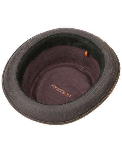 STETSON Stetson Pork Pie