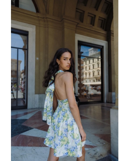 URBAN PIONEERS  Urban Pioneers Liora dress