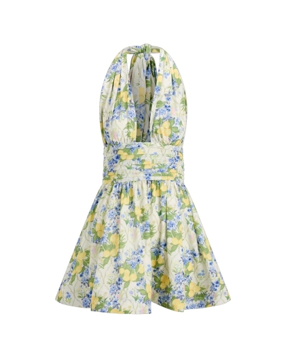 URBAN PIONEERS  Urban Pioneers Liora dress