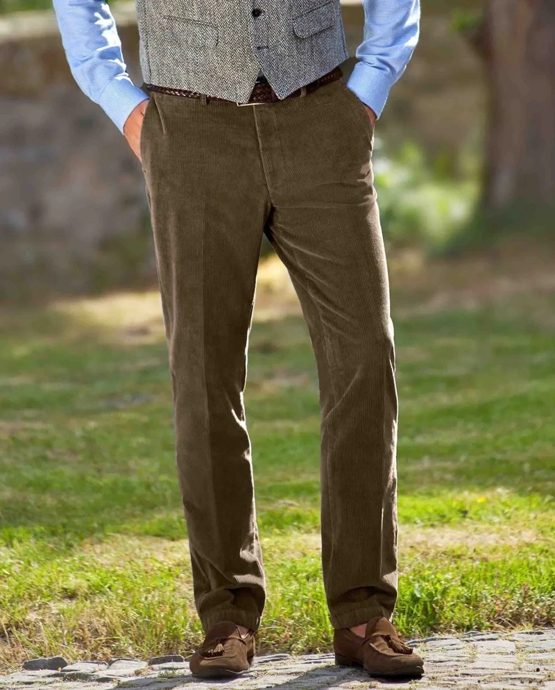 Wellington of Bilmore Mr. Bradley Genuacord mud