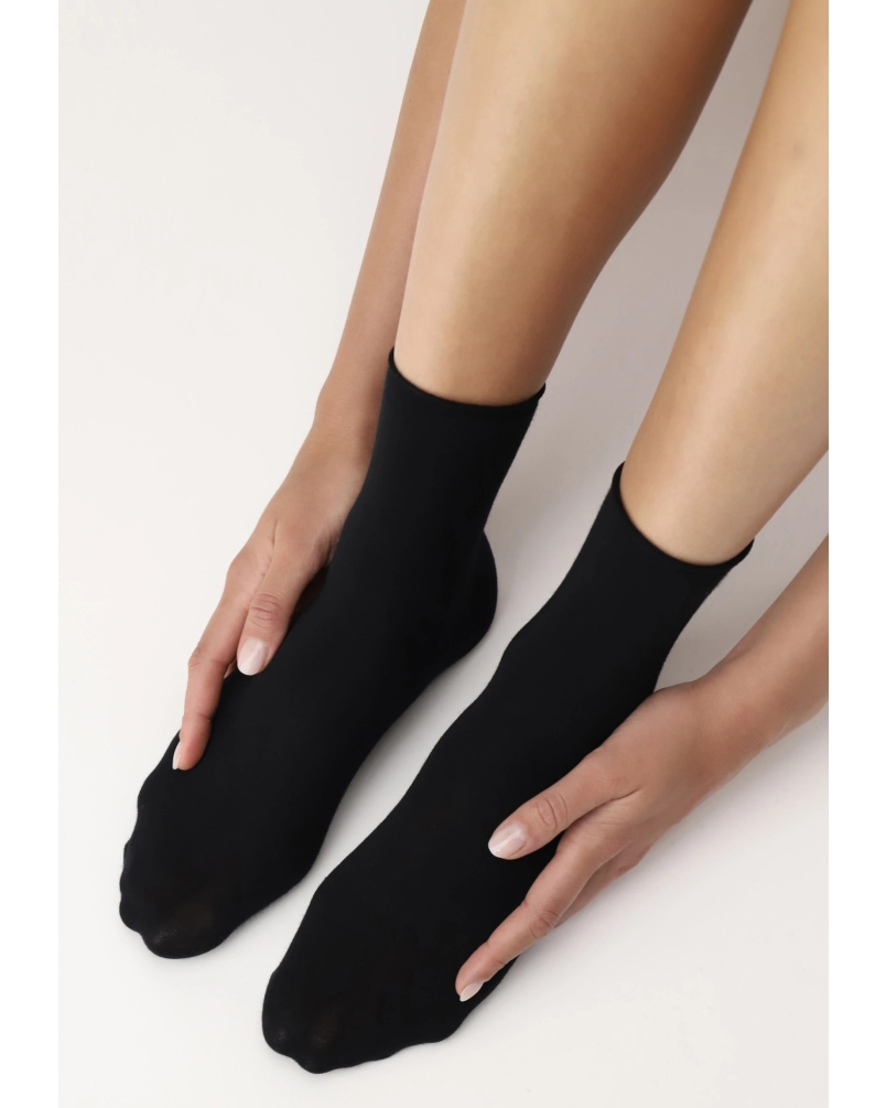 Oroblu Cheryl Sok black