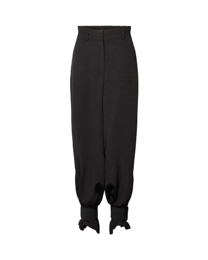  CUFF DETAIL PANTS DALVINA