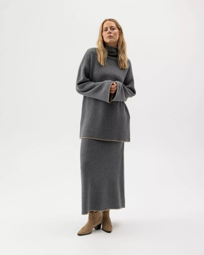 HOLEBROOK HOLEBROOK SALLY SKIRT