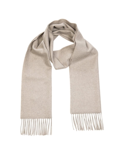 JOHN HANLY John Hanly Merino luxury wool scarf