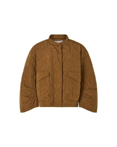 RABENS SALONER Rabens Saloner Rhea - Tech quilted jacket