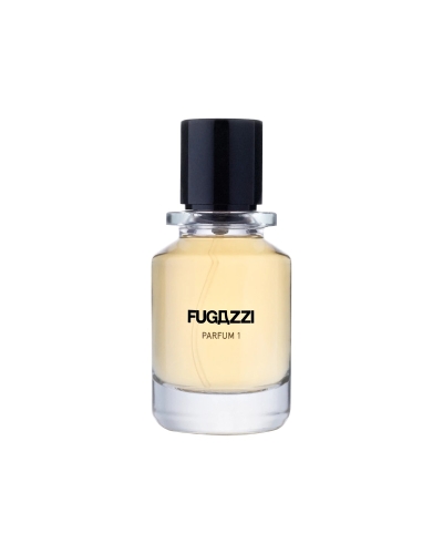 Fugazzi Parfum 1 EXTDP 50 ml
