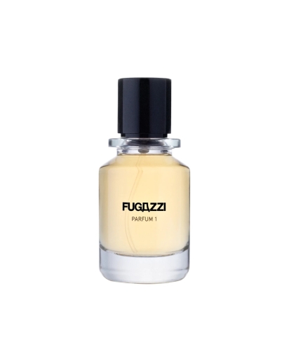 FUGAZZI Fugazzi Parfum 1 EXTDP 50 ml