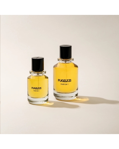 Fugazzi Parfum 1 EXTDP 50 ml