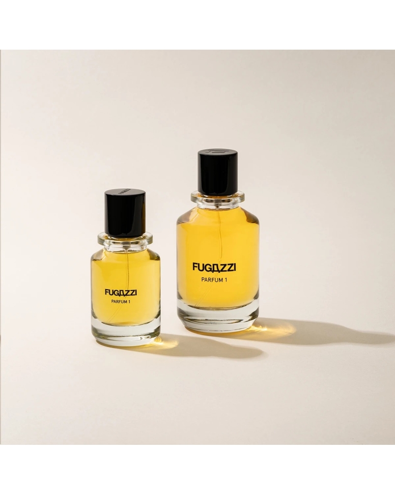 Fugazzi Parfum 1 EXTDP 50 ml