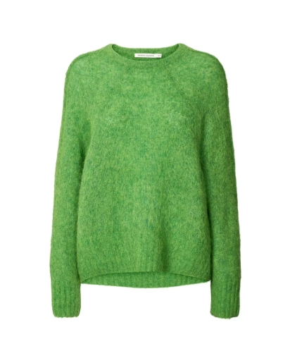 RABENS SALONER Rabens Saloner Boxy sweater beka