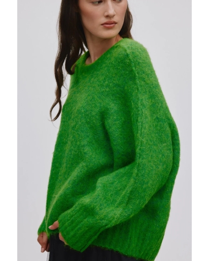 RABENS SALONER Rabens Saloner Boxy sweater beka
