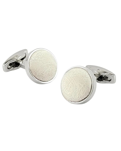 CUFFLINKS PAISLEY CEREMONY