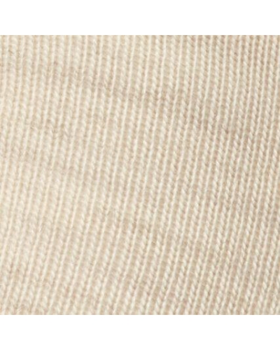 Falke Airport heren sokken beige melange