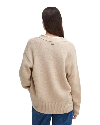 BARBOUR Barbour Joni cardigan