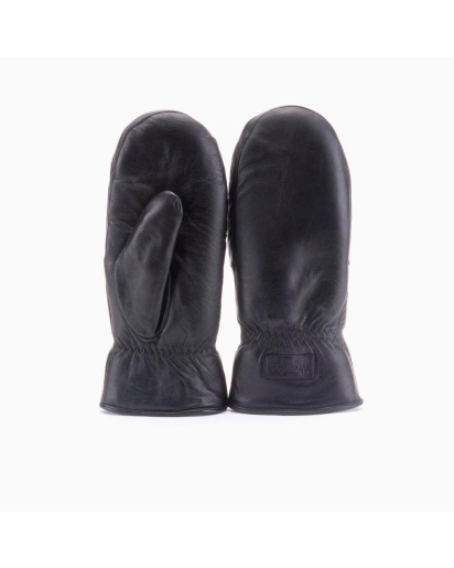 WARMBAT Warmbat Leather mitten women